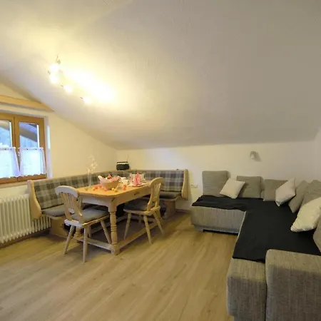 Apartment In Flachau Near Ski Slopes Flachau