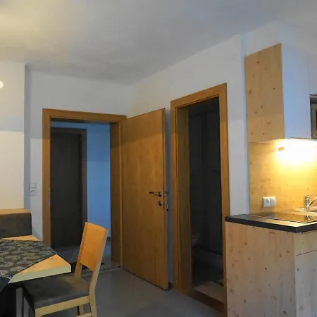 House Sylvia, Flachau