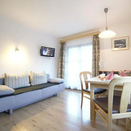 Apartment House Sylvia,