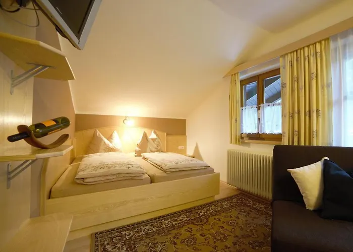 In Near Slopes Apartman