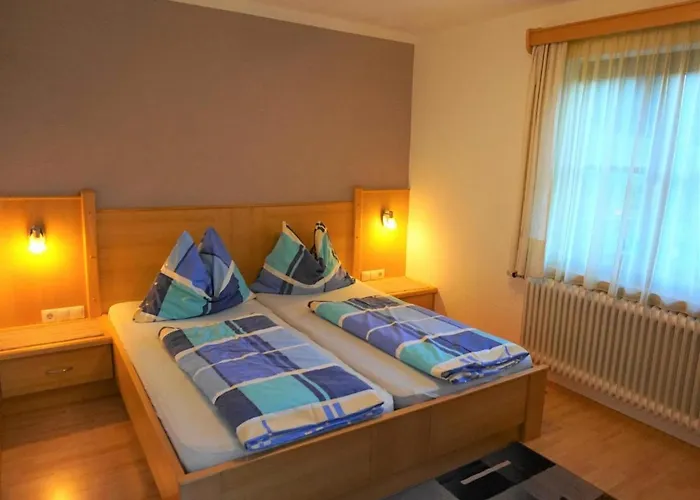 In Near Slopes Apartment *