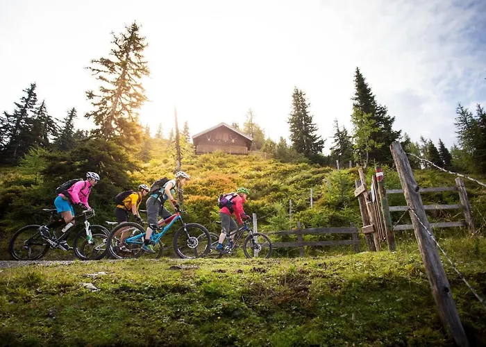 Apartman In Near Slopes