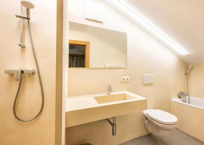 Apartment In Near Slopes *