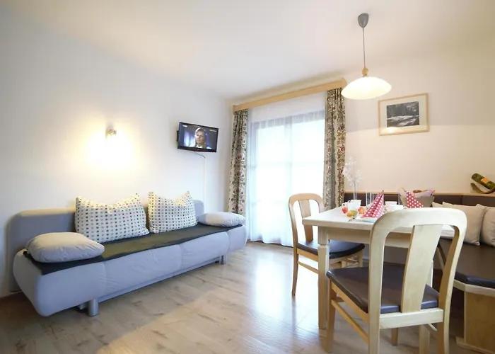 Apartment In Near Slopes